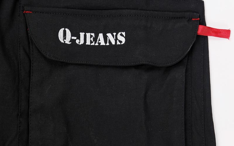 qjeans outback classic II style