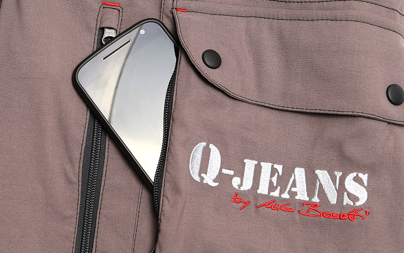 qjeans outback style