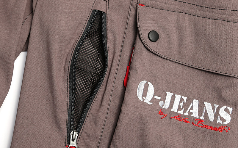 qjeans outback style